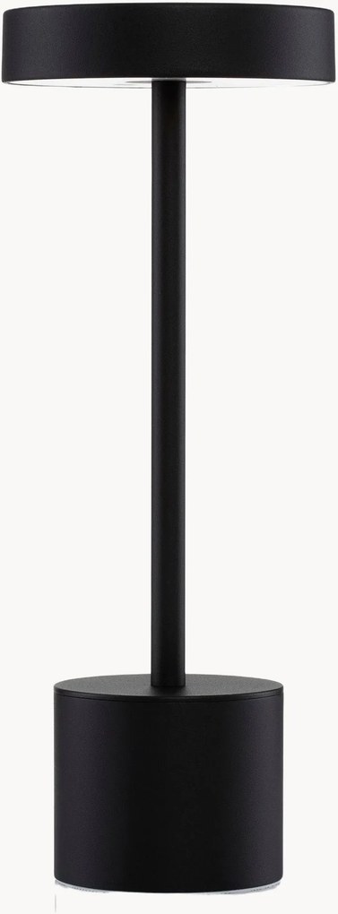 Prenosná stmievateľná stolová LED lampa Fumo