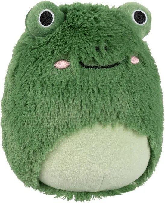 Plyšová hračka Fuzz-A-Mallows Gloria – SQUISHMALLOWS