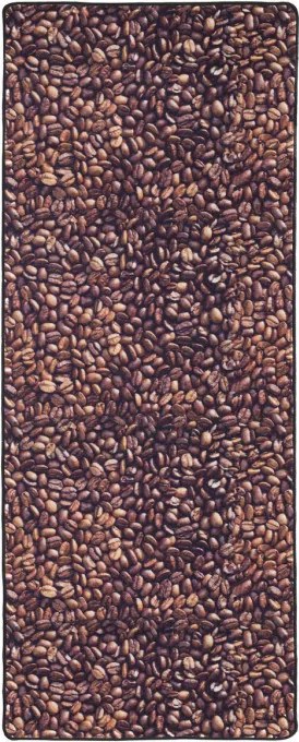 Koberec / Behúň HD Kawa