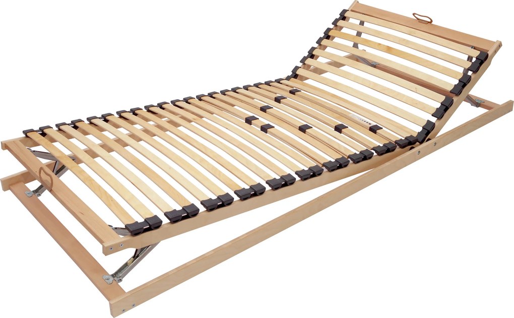 XXXLutz ROŠT, 140/200 cm Boxxx - Online Only spálne - 002157026502