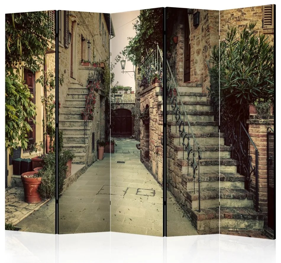 Artgeist Paraván - Tuscan Memories II [Room Dividers]
