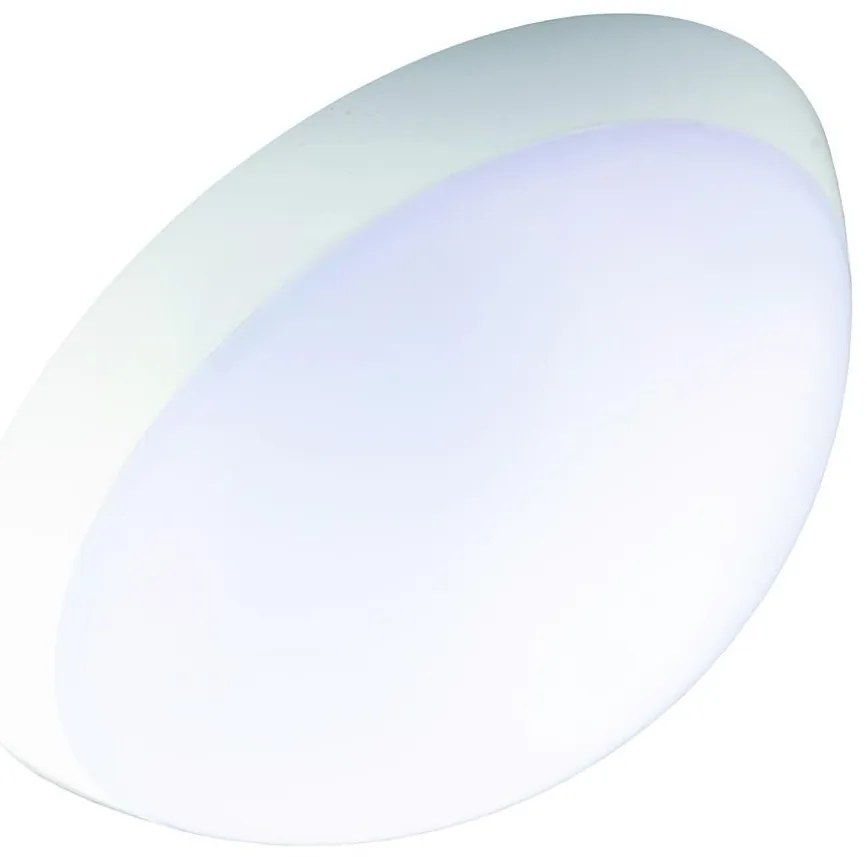 Fulgur 20997 - Technické stropné svietidlo ROMANA 1xE27/75W/230V IP64