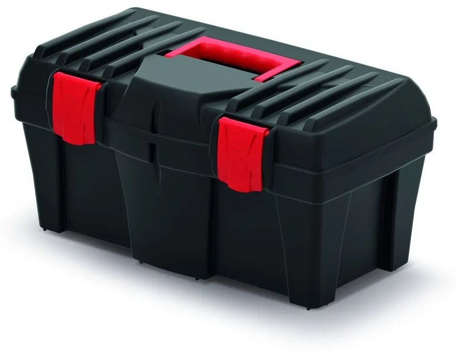 Praktický kufrík na náradie Caliber KCR 5025