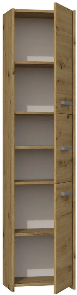 Kúpeľňová skrinka Aria Artisan