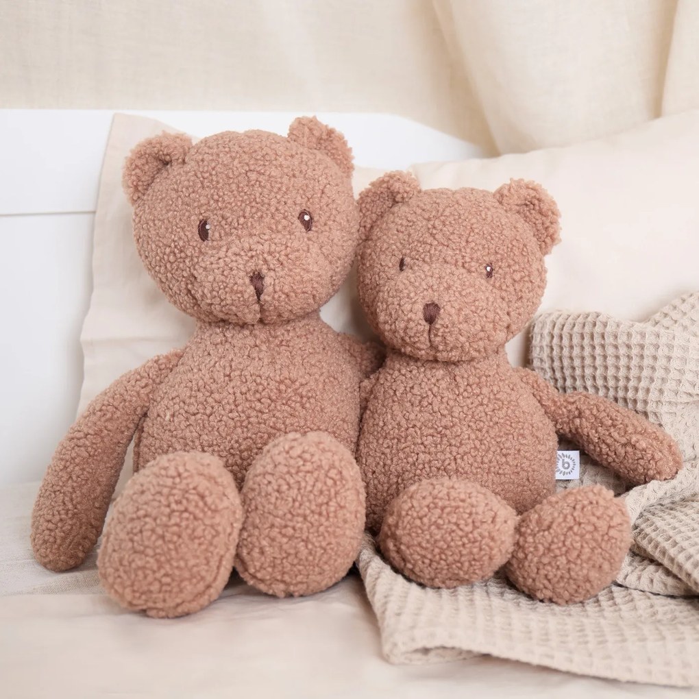 Bieco - Medvedík Mika XL