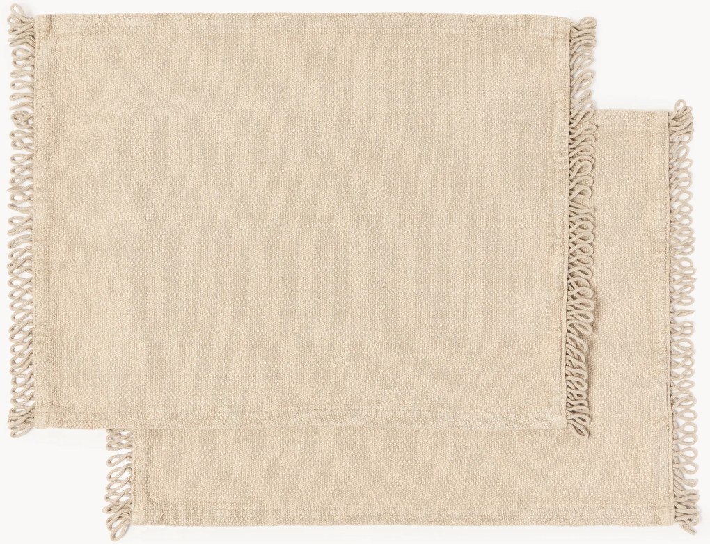 Prestierania Bodo, 2 ks