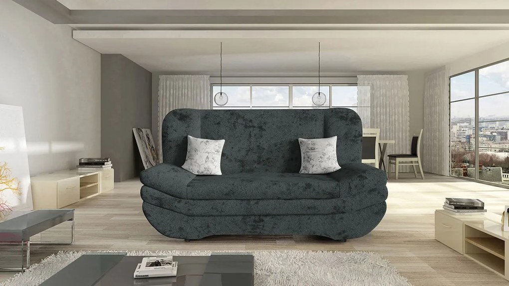 Sedačka Lena Premium, Dostupné poťahy: Terra 05 + Terra 05 + Terra 06 ECO
