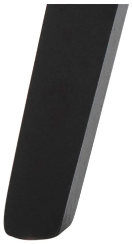 Stolička Roxby prírodná 79.5 × 45 × 55 cm ACTONA