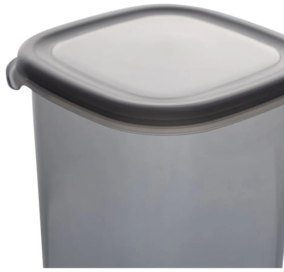 Dózy v súprave 6 ks na potraviny Fresco – Hermia