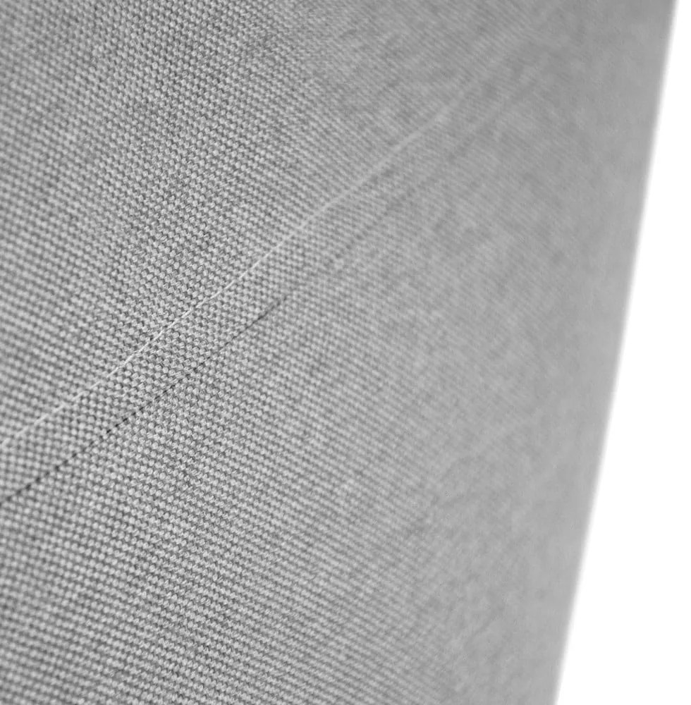 Tmavosivý sedací vak Razzmatazz – SLOWDOWN