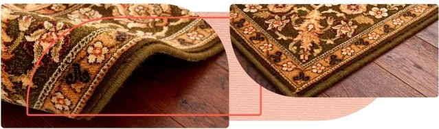 Koberec Agnella Agnus Stolnik Sahara