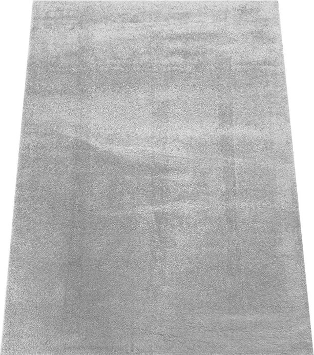BE Koberec MAXY 27 GREY sivý Rozmer: 180x260 cm