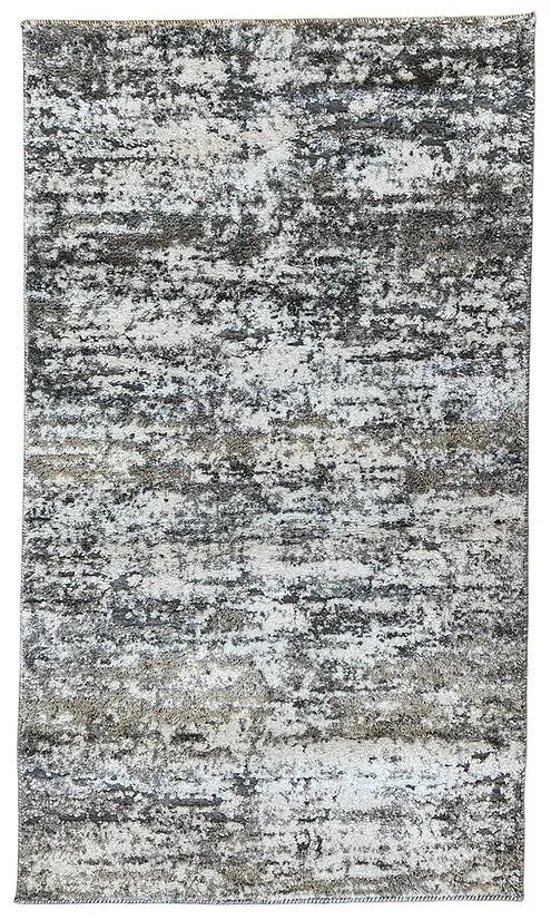Koberec Palermo 1,4/1,9 8618a krémový/sivý