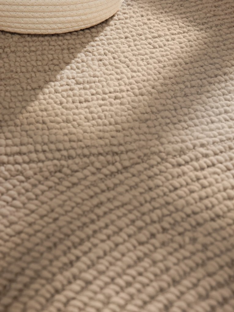 Kusový koberec Eleni 106221 Hellbeige, 200x300, béžová, obývacia izba, Hanse Home