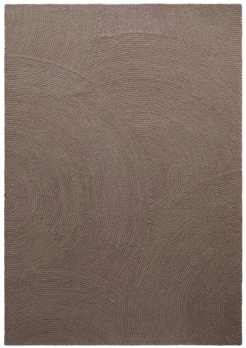 Koberec Hanse Home Calmio taupe