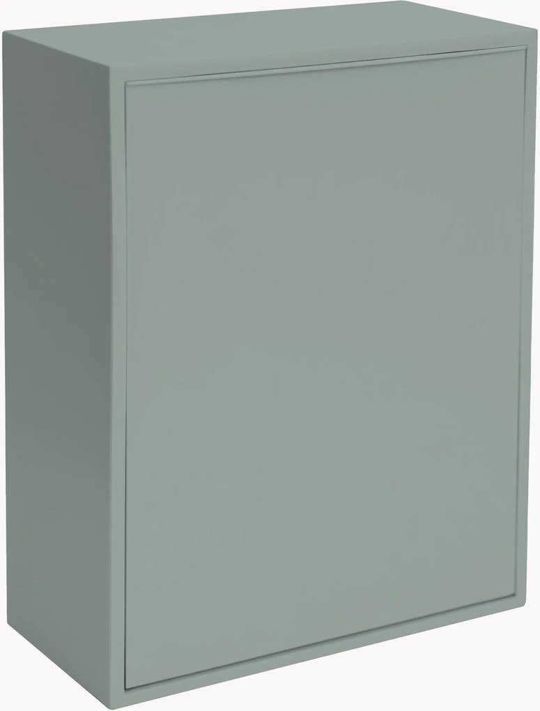 Nástenný recyklačný box Mona