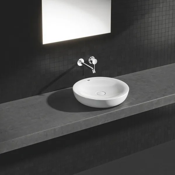GROHE 19408001 - Umývadlová batéria ESSENCE 183 mm lesklý chróm