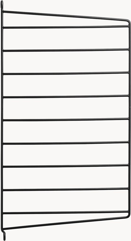 Nástenný panel String System, Š 30 x V 50 cm, rôzne veľkosti