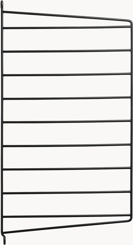 Nástenný panel String System, Š 30 x V 50 cm, v rôznych veľkostiach
