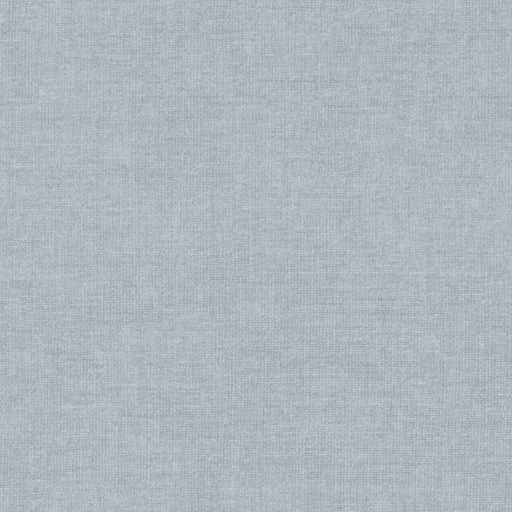 Svetlomodrá čalúnená dvojlôžková posteľ s roštom 140x200 cm Piano – Meise Möbel