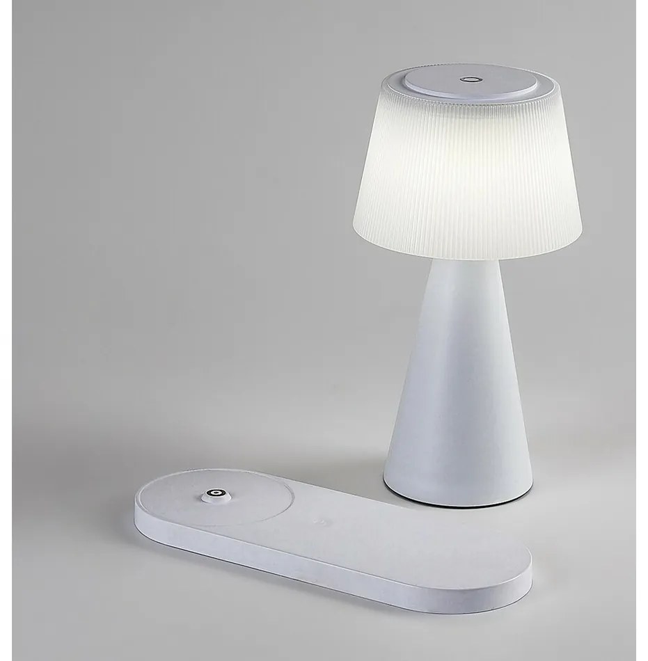 Rabalux 74214 funkčná stolná LED lampa Zavier