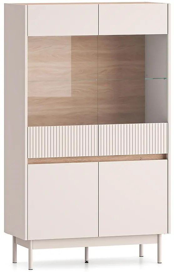 Vitrína Dunea 03 Kašmír