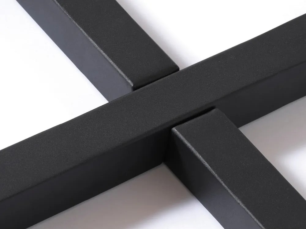 Okrúhly jedálenský stôl s doskou v dubovom dekore v prírodnej farbe ø 120 cm Cesura – Unique Furniture