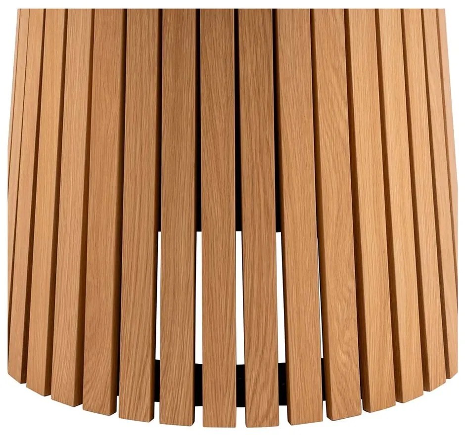 Okrúhly jedálenský stôl ø 120 cm Christo - Actona