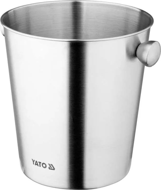 Yato Gastro Kbelík na sekt 3,8l NEREZ YG-07141