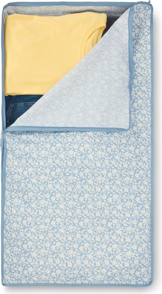 Úložné riešenie pod posteľ