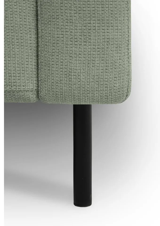 Zelená pohovka 171 cm Hero – Scandic