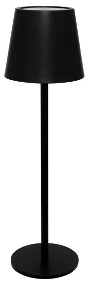 Atmosphera - LED nabíjacia vonkajšia stolná lampa CODY LED/5V IP44