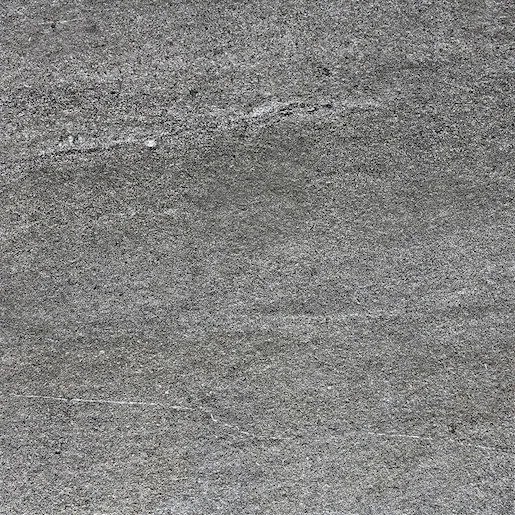 Dlažba Rako Quarzit Outdoor tmavo sivá 60x60 cm mat DAR66738.1
