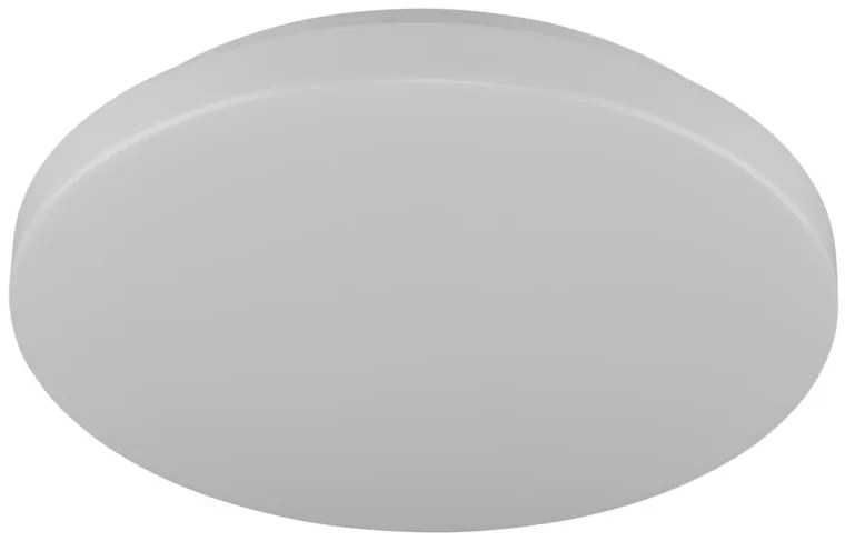 LIVARNO home LED kúpeľňové svietidlo (biela) (100359215)