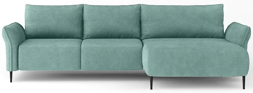 Rohová sedacia súprava Luis P Onega 06