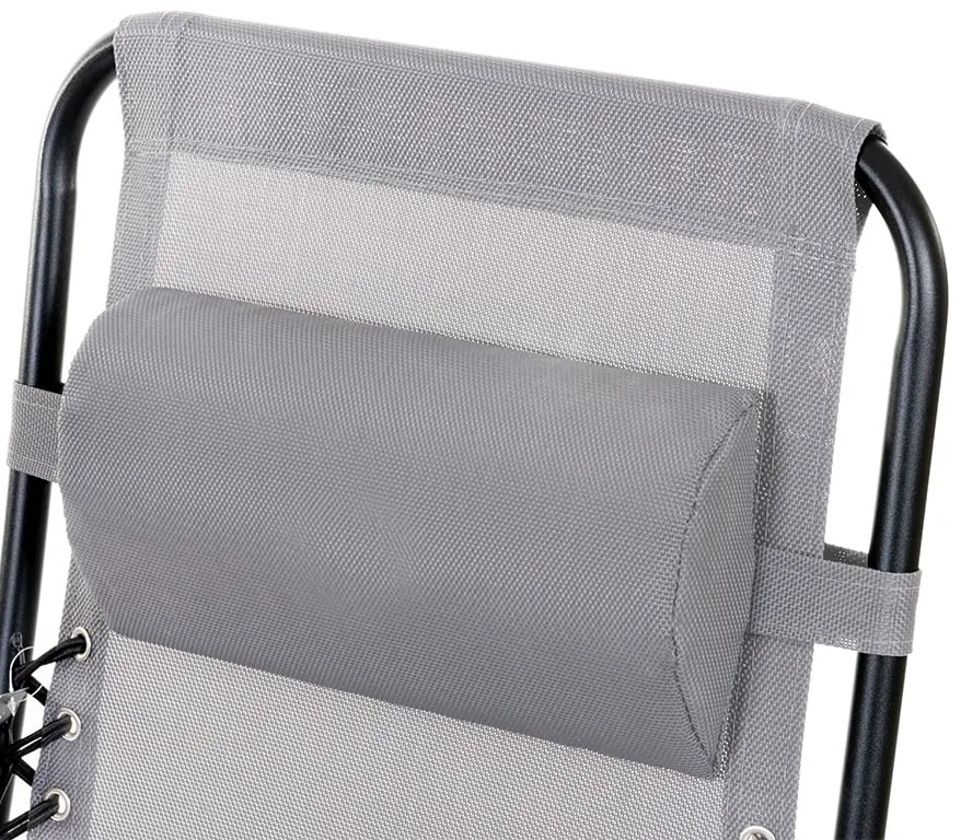 Zahradné lehátko. Akcia -20%. Vlastná spoľahlivá doprava až k Vám domov. 1035273