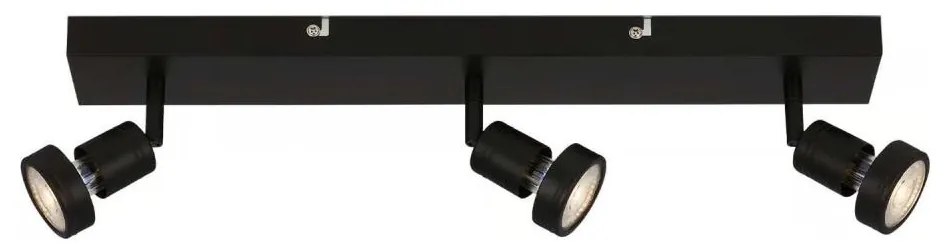 Briloner 2926-035 - LED bodové svietidlo 3xGU10/4,9W/230V