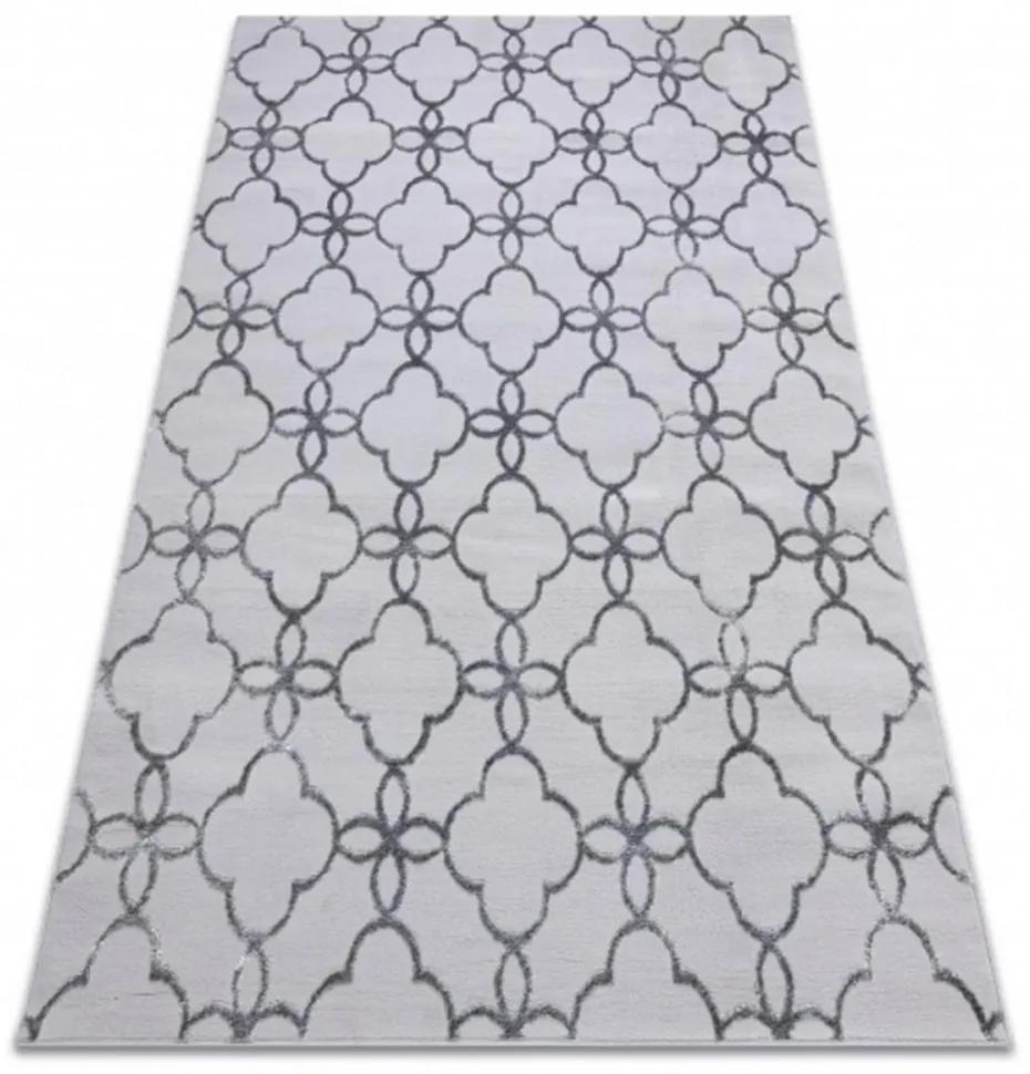 Kusový koberec Arlen šedý 2 240x330cm