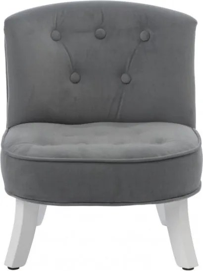 Detské kreslo Somebunny 17 cm Drevo