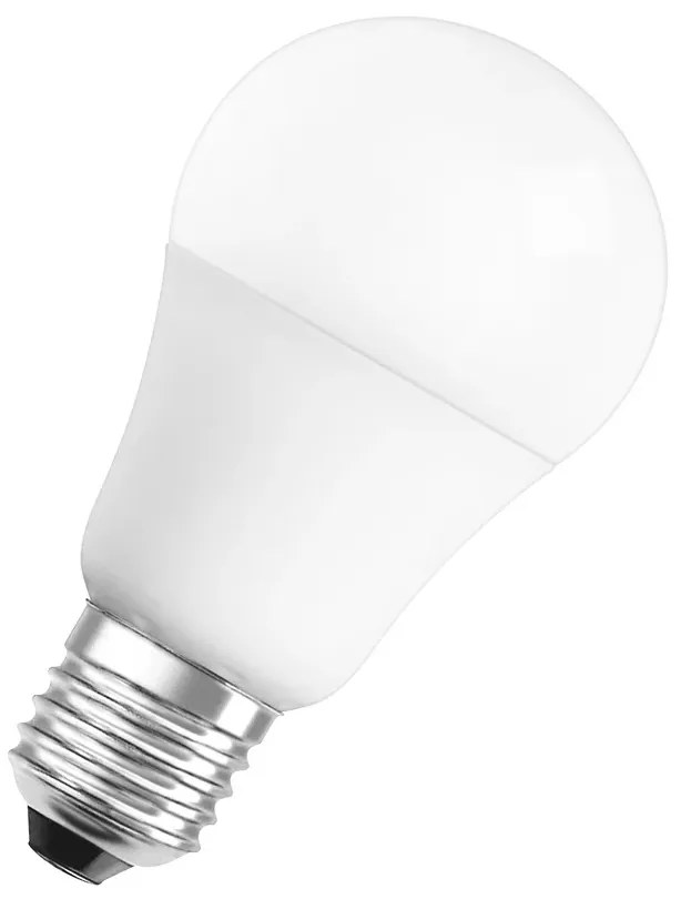 OSRAM Úsporná LED žiarovka SUPERSTAR CLASSIC, E27, A75, 11W, 1055 lm, 2700K, biela