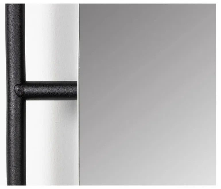 Nástenné zrkadlo 56x70 cm Emma – Zuiver