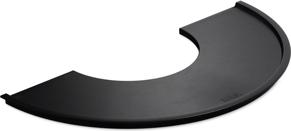 Ohnisko Bowl s podstavcom a grilovacími platňami vysoké 70 cm 4 diely