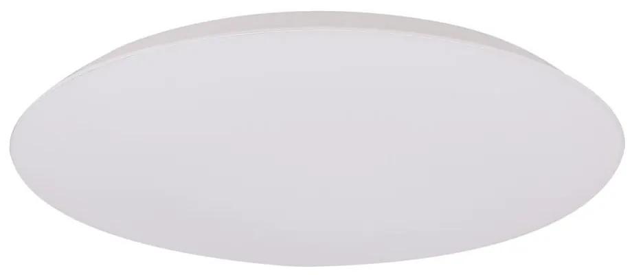Biele LED stropné svietidlo ø 38 cm Mega – Candellux Lighting