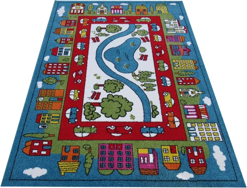 DY Bella 10 Rozmer: 240x330 cm