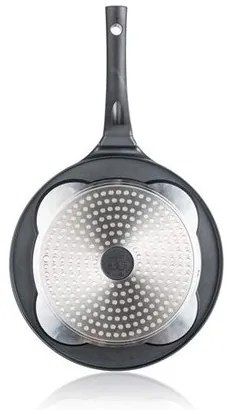 Banquet Panvica na 4 lievance s nepriľnavým povrchom Alivia, 26 cm