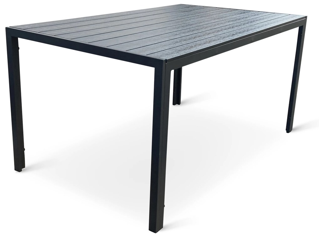 InternetovaZahrada Záhradný set Ramada I. 1+4