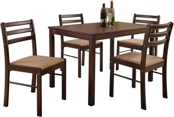 Jedálenský set New Starter