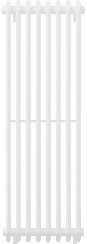 Mexen Atlanta, vykurovacie teleso 1200x405 mm, 646 W, biela, W211-1200-405-00-20