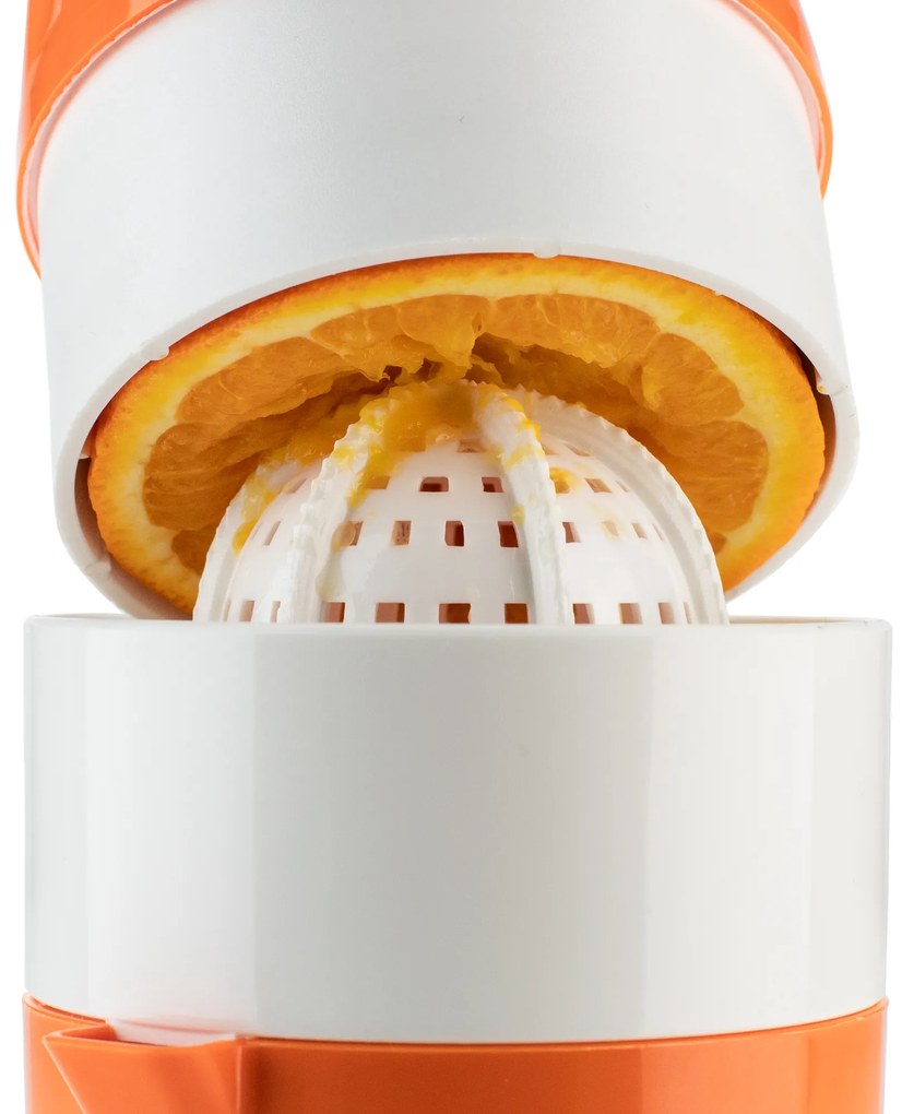 Börner odšťavňovač na citrusy B01 Farba: Oranžová