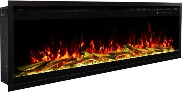 Elektrický krb Aflamo Royal PRO 100